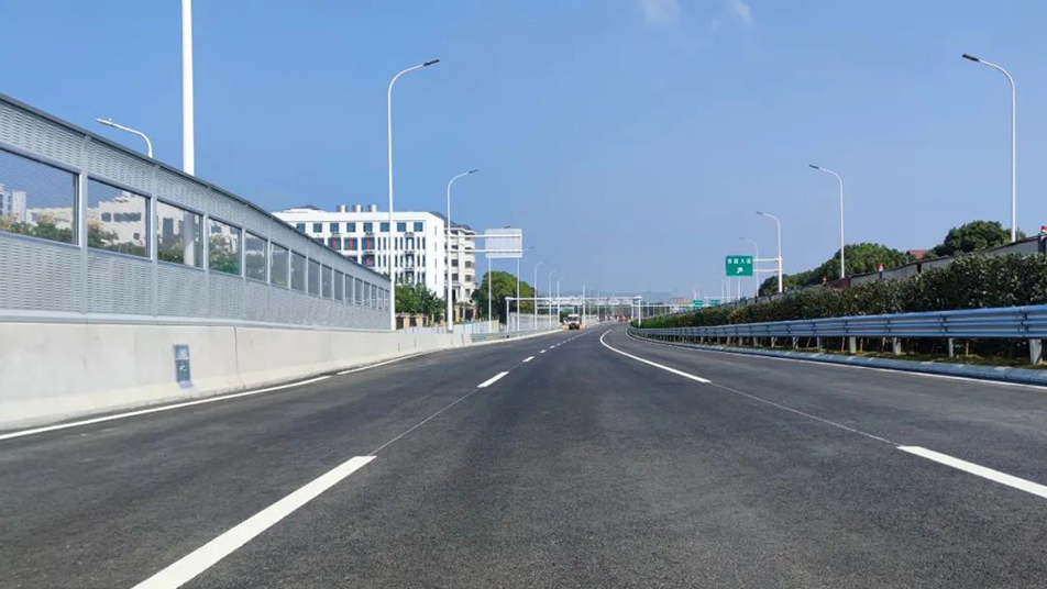 南昌市政建設集團有限公司聚焦施工過程質(zhì)量控制