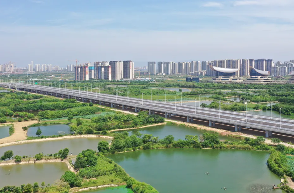 南昌市政建設集團有限公司聚焦施工過程質(zhì)量控制