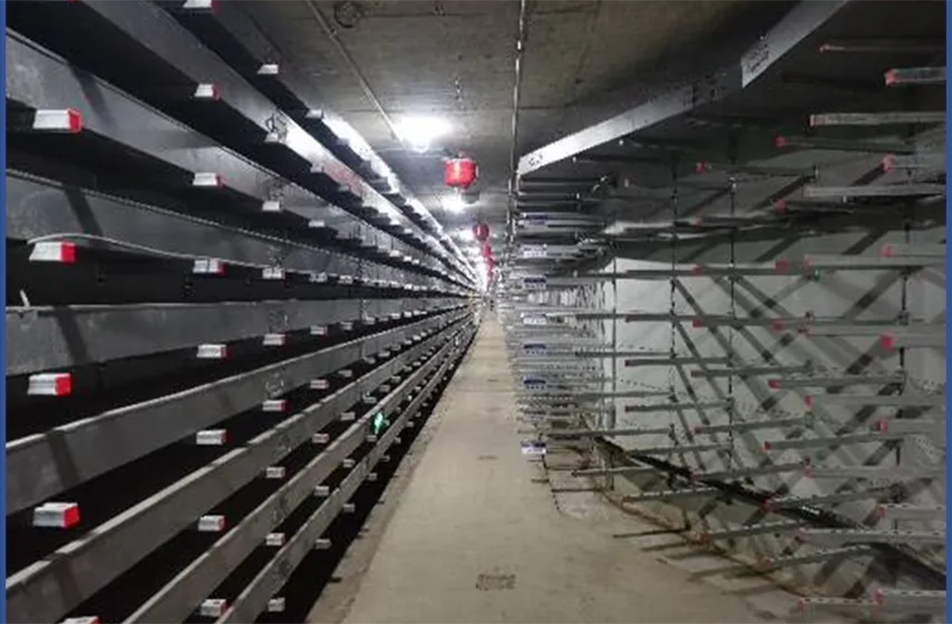 江西 南昌市政建設集團河洲路項目榮獲2024市政工程最高質(zhì)量評價