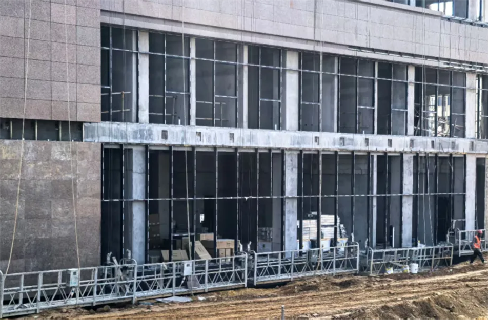 南昌市政建設(shè)集團有限公司緊急開展強對流天氣專項安全檢查，全面排查設(shè)備加固、用電安全、排水防澇及應(yīng)急物資，筑牢極端天氣施工安全防線